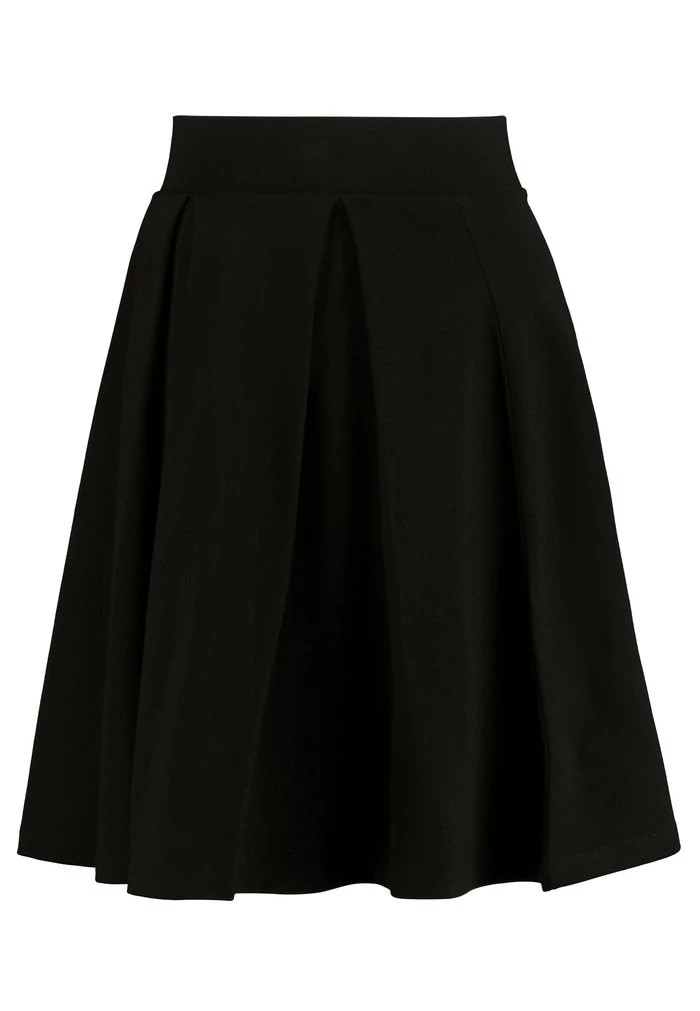 Jupe ANNA FIELD Anna Field A-line Skirt Noir Femme | CMU-8051489